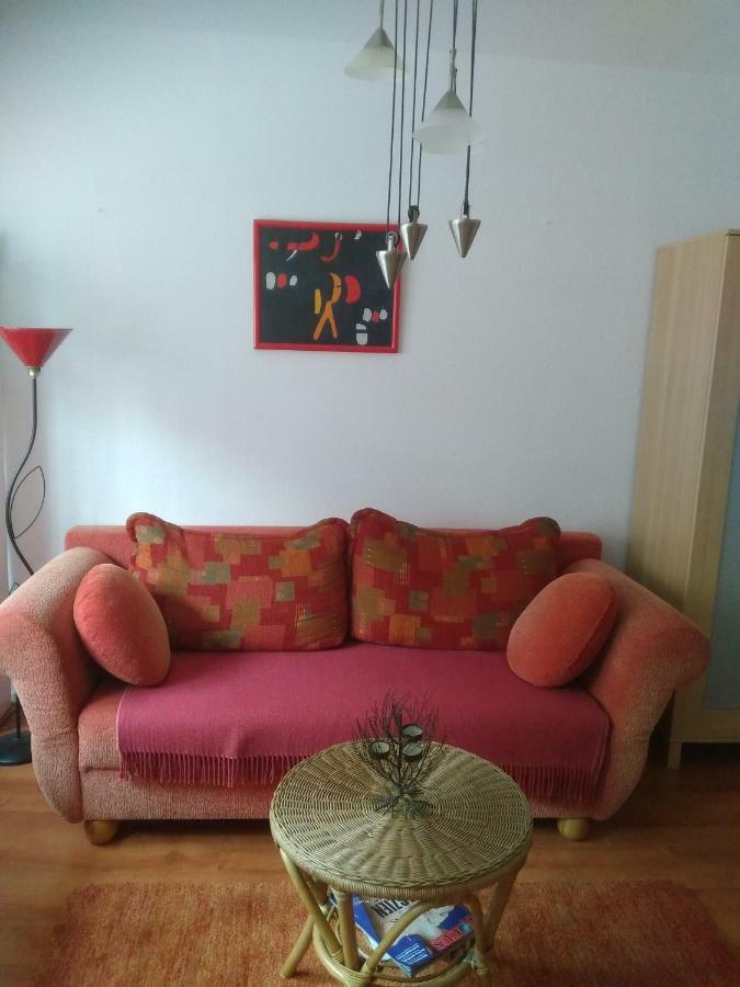 Ferienwohnung Am Siel Дитцум Экстерьер фото